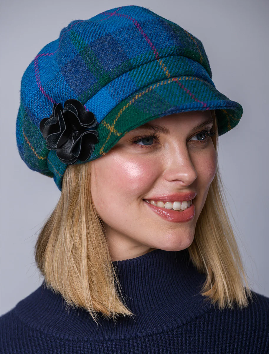 Newsboy Hats